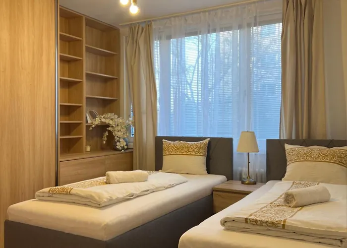 Cozy - Lejlighed