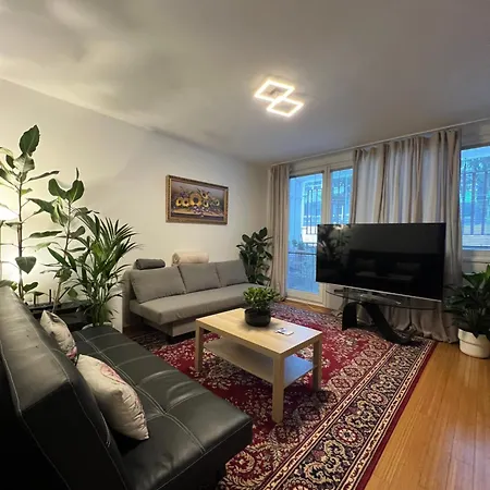 아파트 Cozy - 프라하